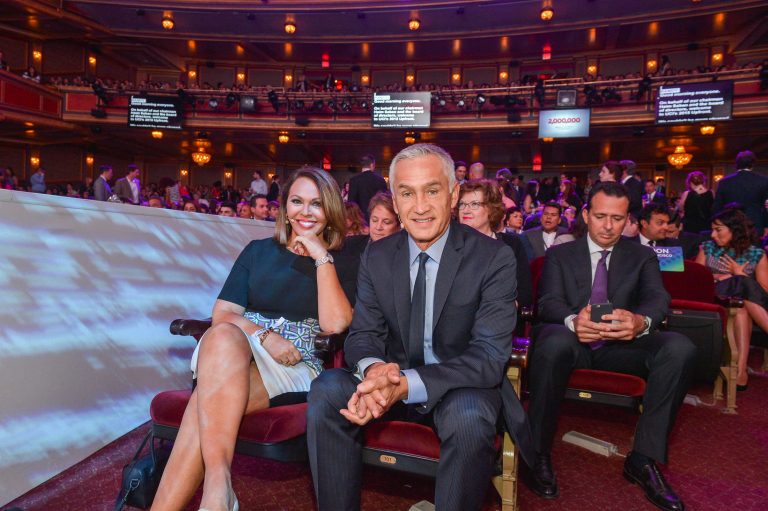 Latin Grammy Event Photography
