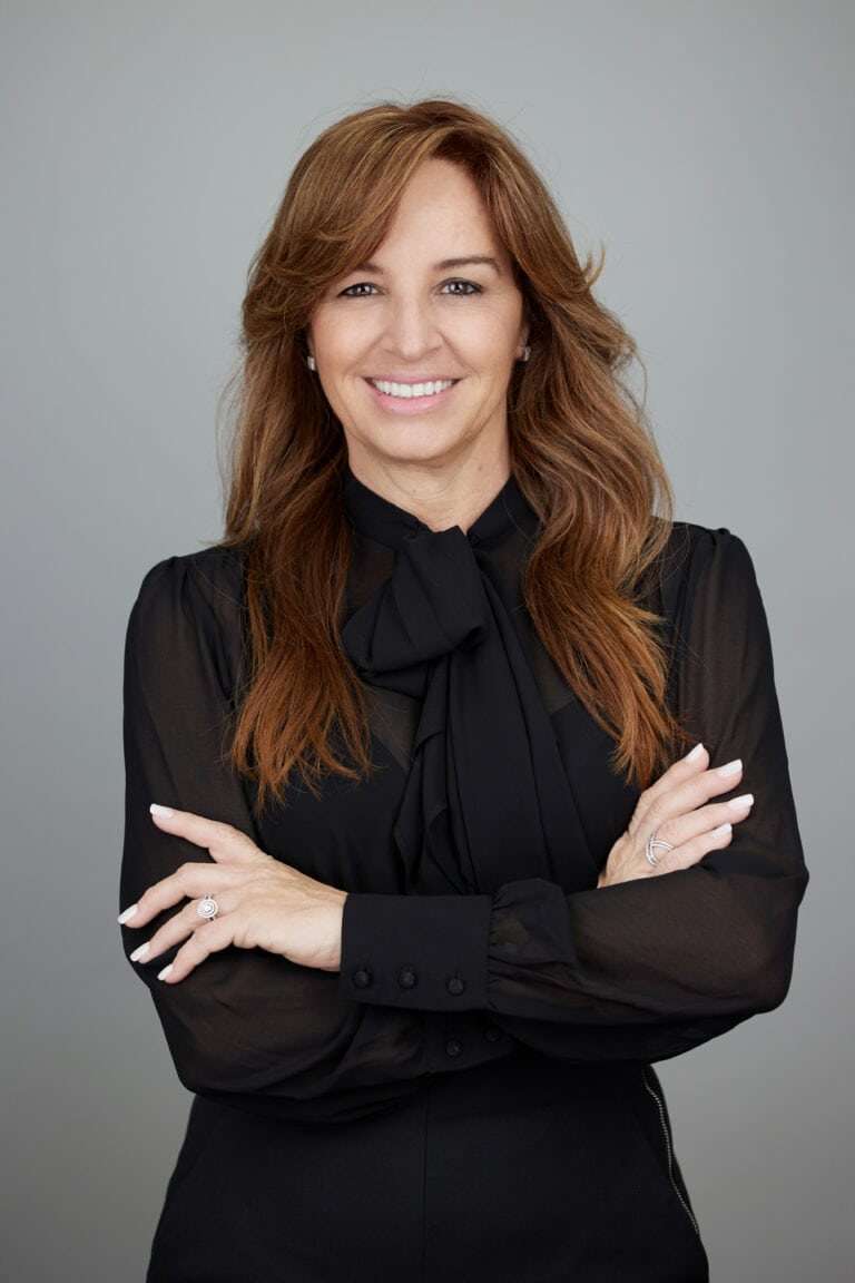 linkedin headshot miami