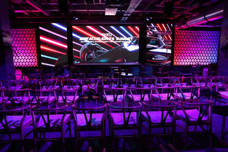 South Beach Miami Photography Studio